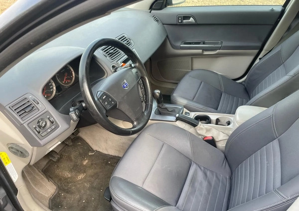 Volvo S40 cena 5999 przebieg: 237785, rok produkcji 2004 z Garwolin małe 92